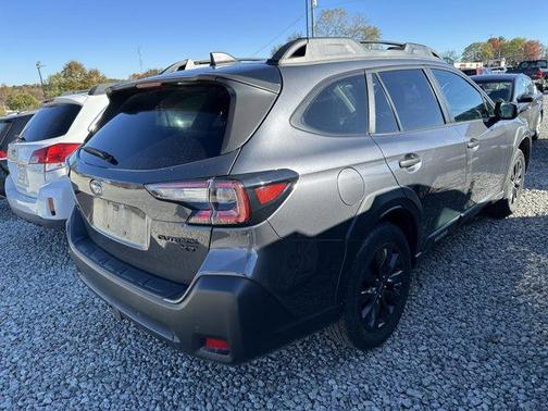 2023 Subaru Outback Onyx Edition XT