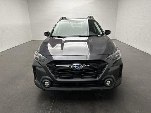 2023 Subaru Outback Onyx Edition XT