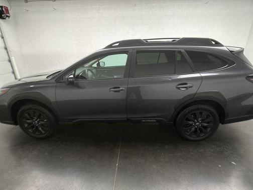 2023 Subaru Outback Onyx Edition XT