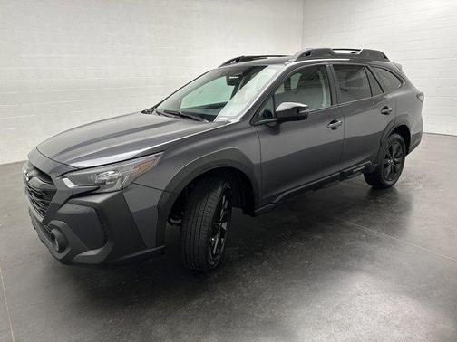 2023 Subaru Outback Onyx Edition XT