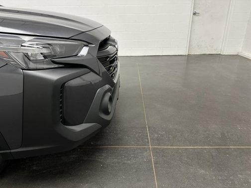 2023 Subaru Outback Onyx Edition XT