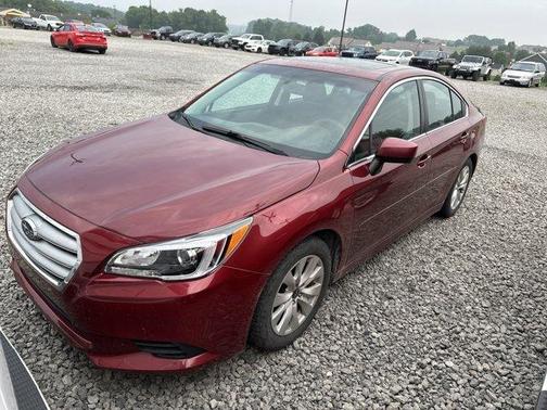 2015 Subaru Legacy 2.5i Premium