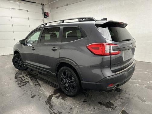 2025 Subaru Ascent Onyx Edition