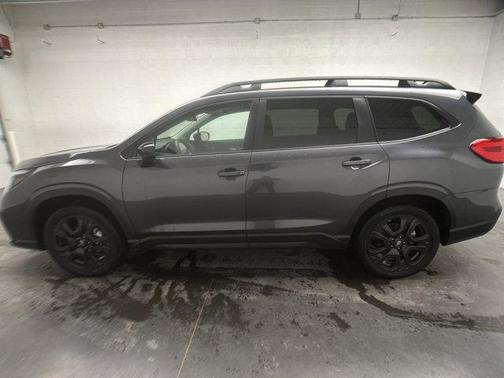 2025 Subaru Ascent Onyx Edition