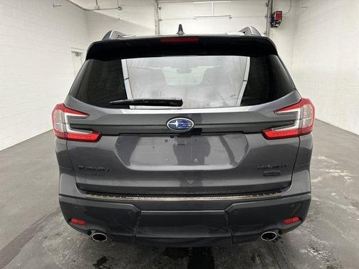 2025 Subaru Ascent Onyx Edition