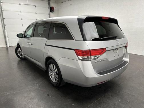 2014 Honda Odyssey EX