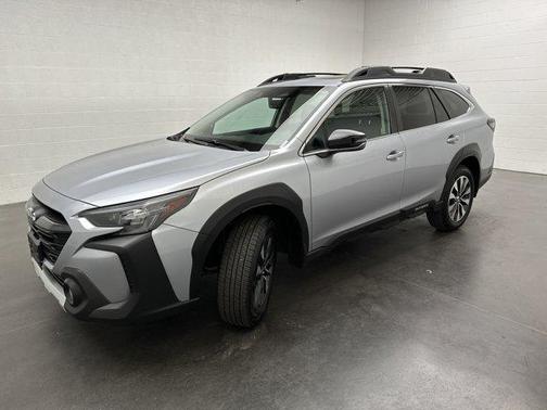 2023 Subaru Outback Limited XT