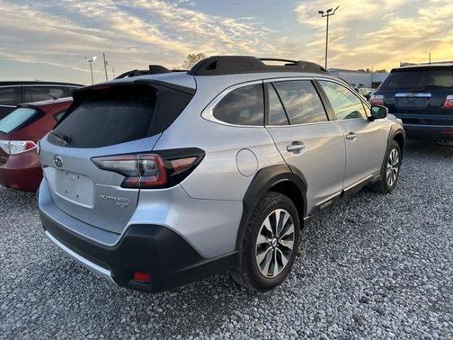 2023 Subaru Outback Limited XT
