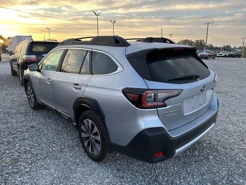2023 Subaru Outback Limited XT