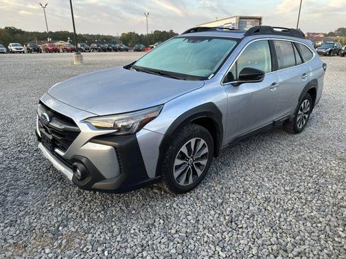 2023 Subaru Outback Limited XT