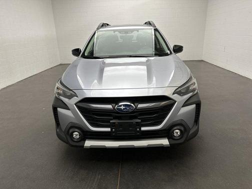 2023 Subaru Outback Limited XT