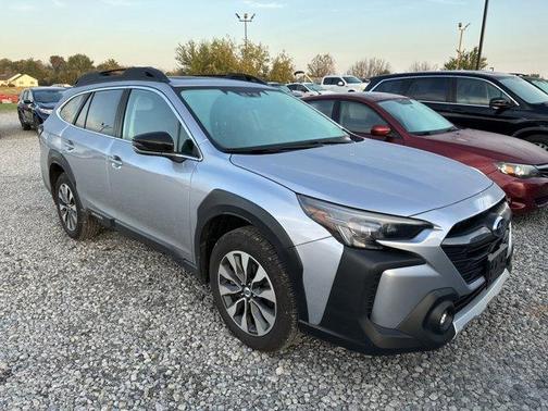 2023 Subaru Outback Limited XT