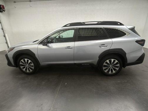 2023 Subaru Outback Limited XT
