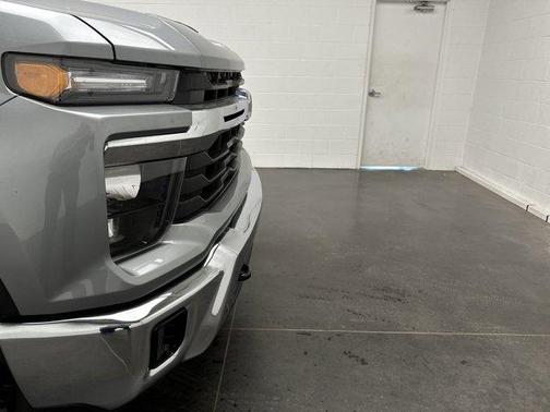2024 Chevrolet Silverado 2500 LT