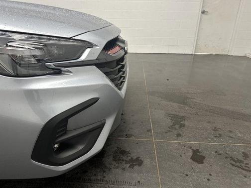 2025 Subaru Legacy Sport