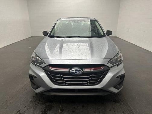 2025 Subaru Legacy Sport