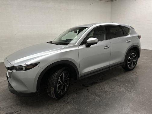 2023 Mazda CX-5 2.5 S Premium Plus Package