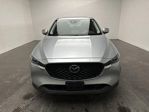 2023 Mazda CX-5 2.5 S Premium Plus Package