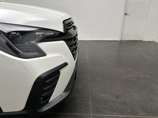 2026 Subaru Ascent Premium