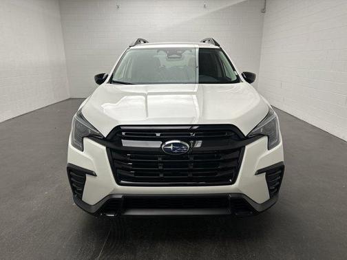 2026 Subaru Ascent Premium