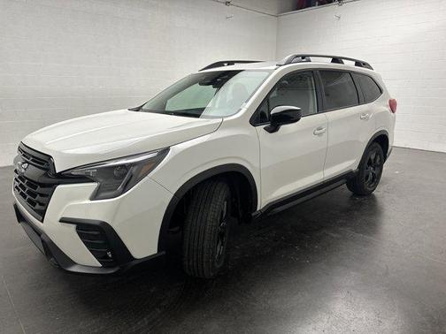 2026 Subaru Ascent Premium