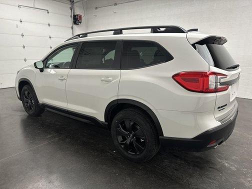 2026 Subaru Ascent Premium