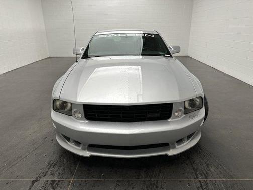 2006 Ford Mustang 