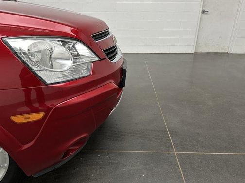 2014 Chevrolet Captiva Sport LT