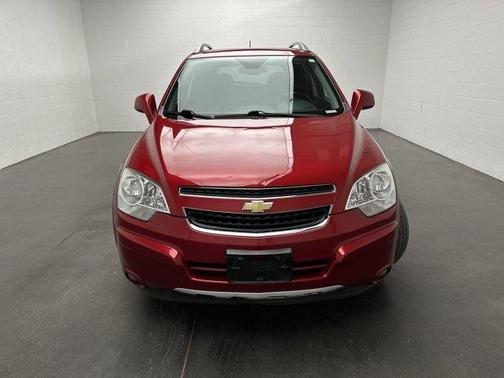 2014 Chevrolet Captiva Sport LT