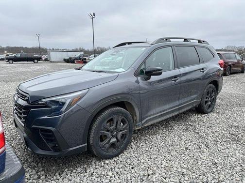 2023 Subaru Ascent Onyx Edition
