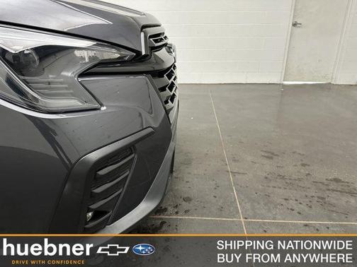 2023 Subaru Ascent Onyx Edition