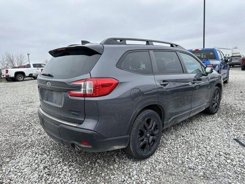 2023 Subaru Ascent Onyx Edition
