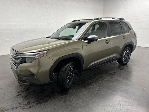 2025 Subaru Forester Hybrid Limited