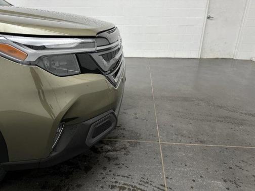 2025 Subaru Forester Hybrid Limited