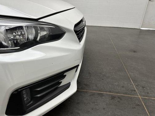 2020 Subaru Impreza Sport