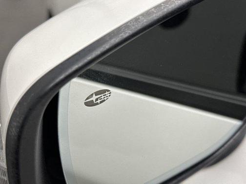 2020 Subaru Impreza Sport
