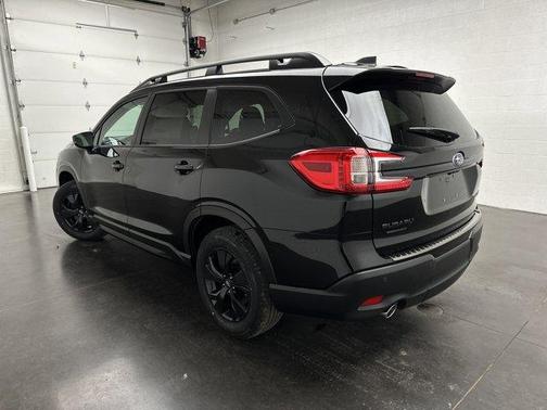 2026 Subaru Ascent Premium