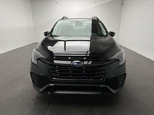 2026 Subaru Ascent Premium