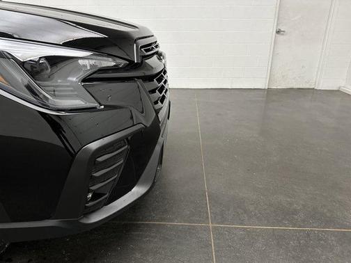 2026 Subaru Ascent Premium