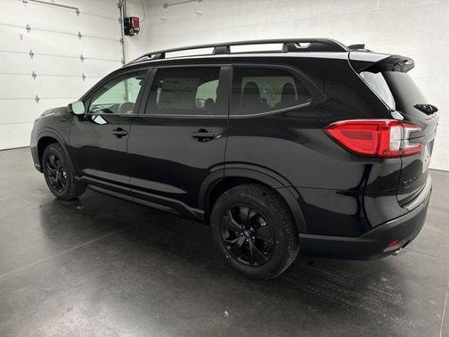 2026 Subaru Ascent Premium