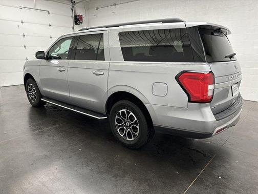 2023 Ford Expedition Max XLT