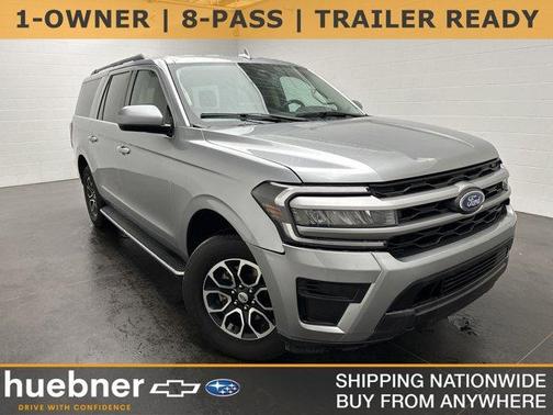 2023 Ford Expedition Max XLT