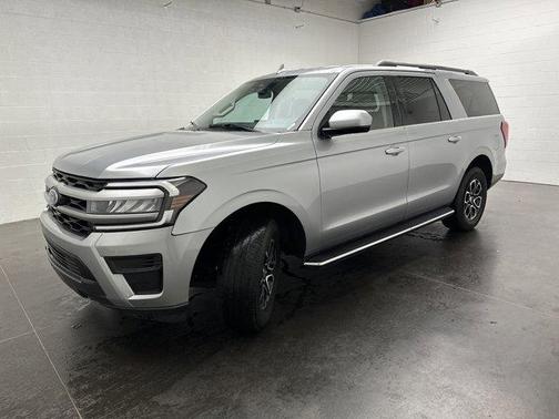 2023 Ford Expedition Max XLT