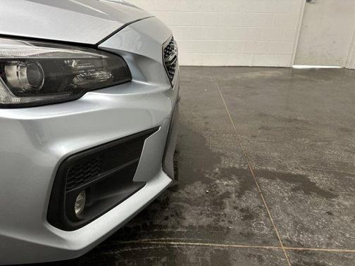 2021 Subaru WRX Limited