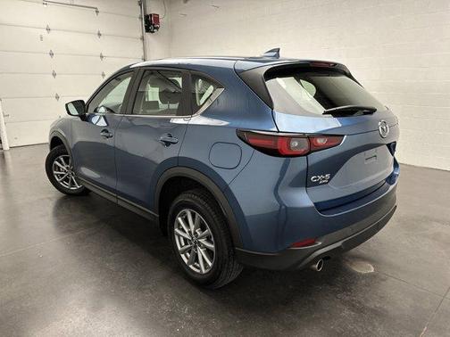 2023 Mazda CX-5 2.5 S