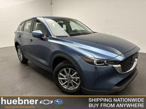 2023 Mazda CX-5 2.5 S