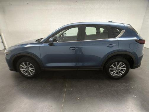 2023 Mazda CX-5 2.5 S