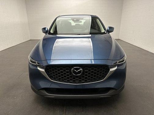 2023 Mazda CX-5 2.5 S