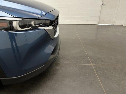 2023 Mazda CX-5 2.5 S