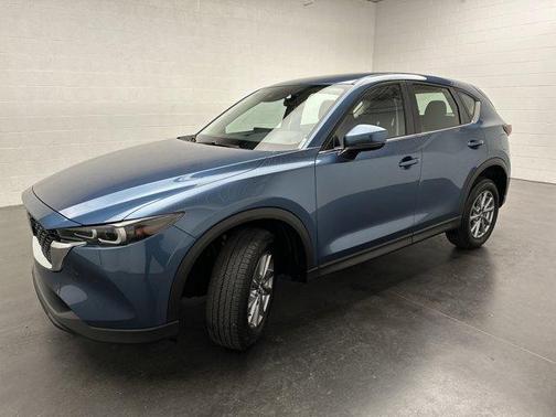 2023 Mazda CX-5 2.5 S